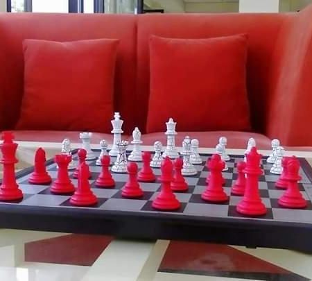 Belgrade Rustaveli Hotel 科布列季 外观 照片