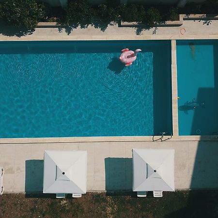 Belgrade Rustaveli Hotel 科布列季 外观 照片
