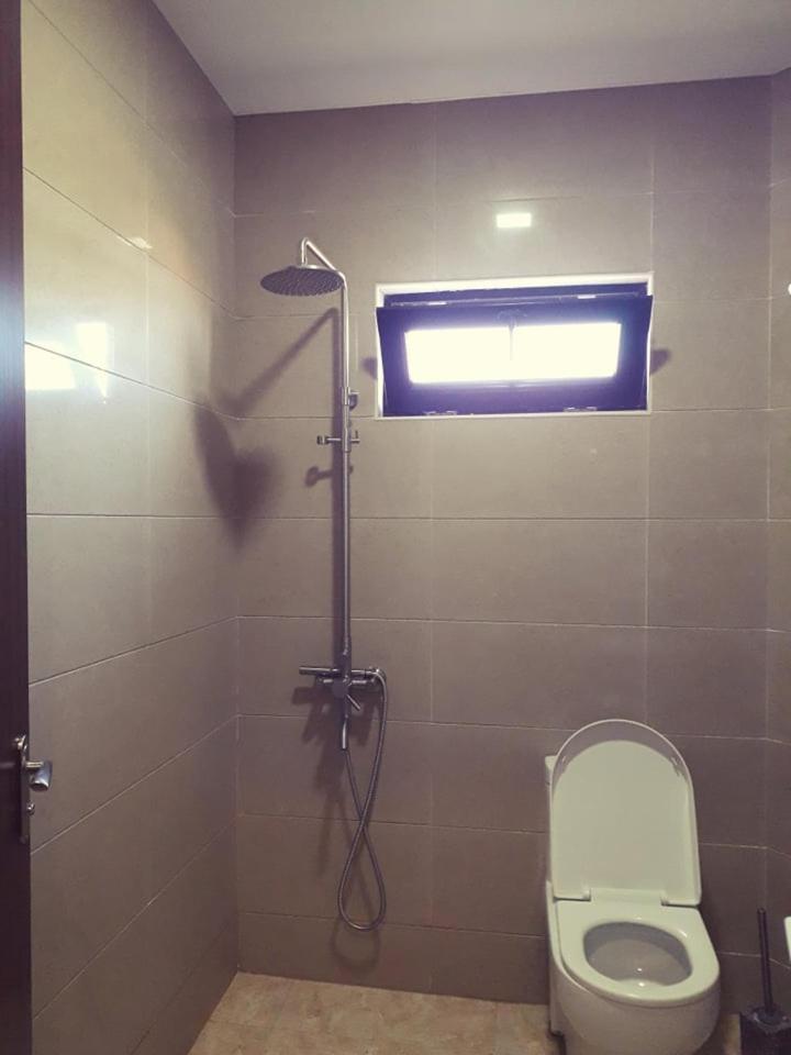 Belgrade Rustaveli Hotel 科布列季 外观 照片