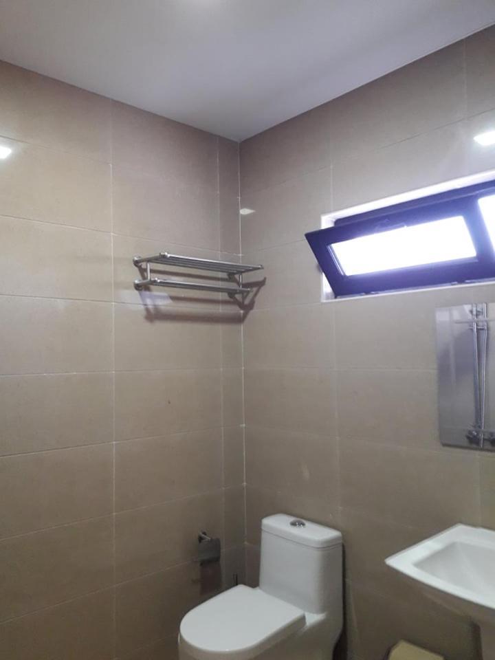 Belgrade Rustaveli Hotel 科布列季 外观 照片