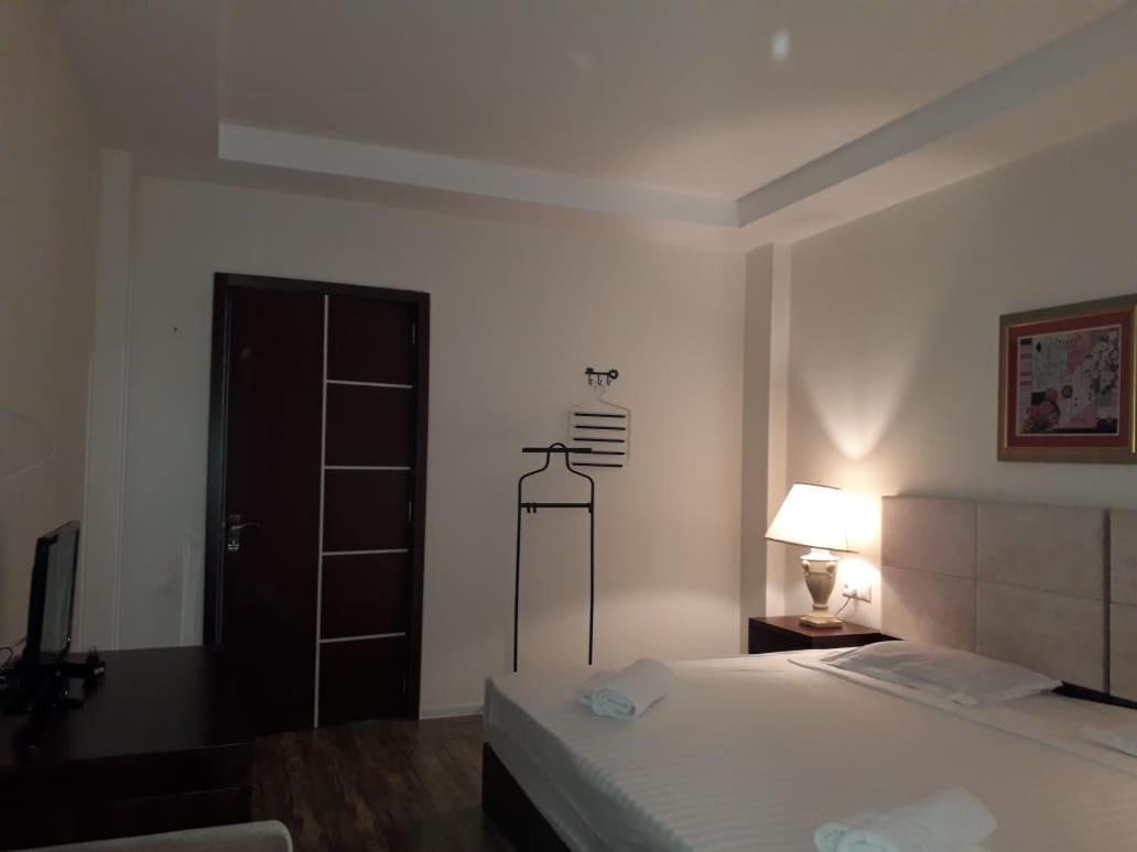 Belgrade Rustaveli Hotel 科布列季 外观 照片